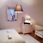 Domcek Pri Vode 度假居 Mlynceky