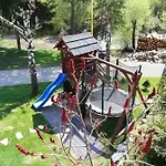 Domcek Pri Vode *