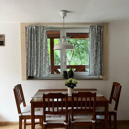 Domcek Pri Vode * Mlynceky