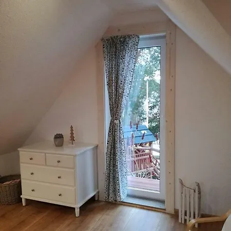 Domcek Pri Vode Holiday home