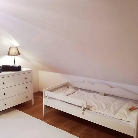 Holiday home Domcek Pri Vode