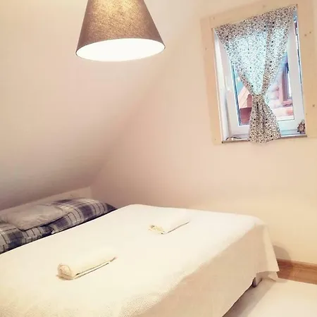 Holiday home Domcek Pri Vode