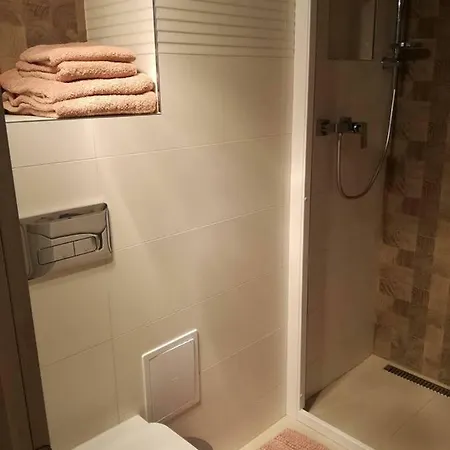 Holiday home Domcek Pri Vode *