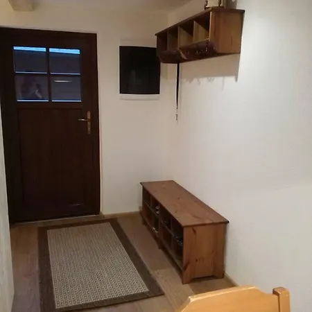 Domcek Pri Vode Dom wakacyjny Mlynceky