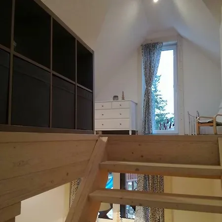 Domcek Pri Vode *