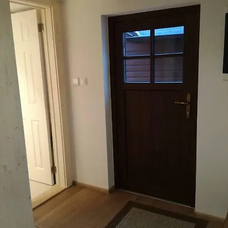Vakantiehuis Domcek Pri Vode *