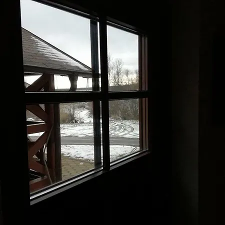 Ferienhaus Domcek Pri Vode Mlynceky