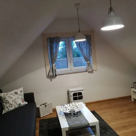 Domcek Pri Vode Holiday home Mlynceky