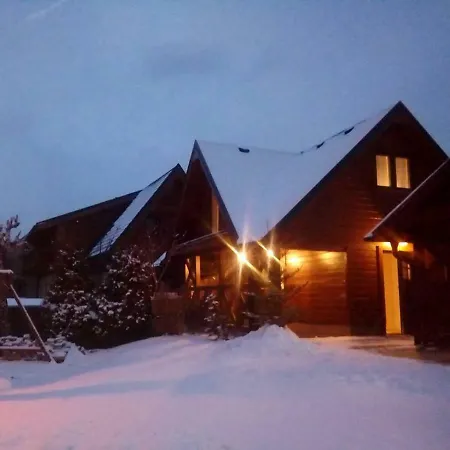 Holiday home Domcek Pri Vode