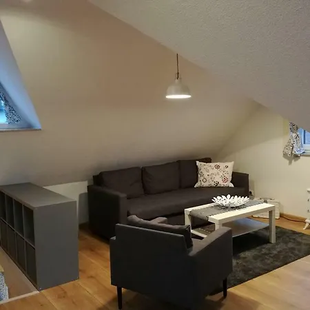 Domcek Pri Vode Holiday home Mlynceky