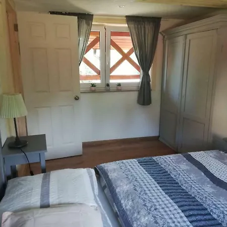 Domcek Pri Vode Vakantiehuis *