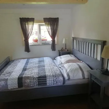 Holiday home Domcek Pri Vode *
