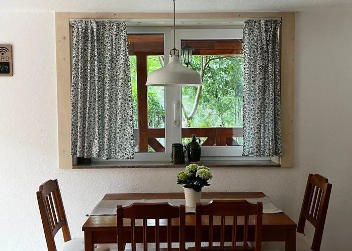 Domcek Pri Vode * Mlynceky