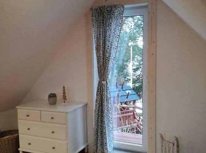 Domcek Pri Vode Сasa de vacaciones