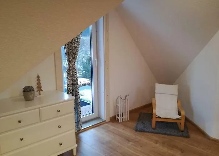 Сasa de vacaciones Domcek Pri Vode Mlynceky