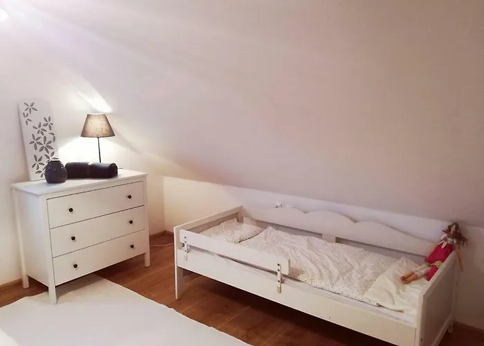 Сasa de vacaciones Domcek Pri Vode