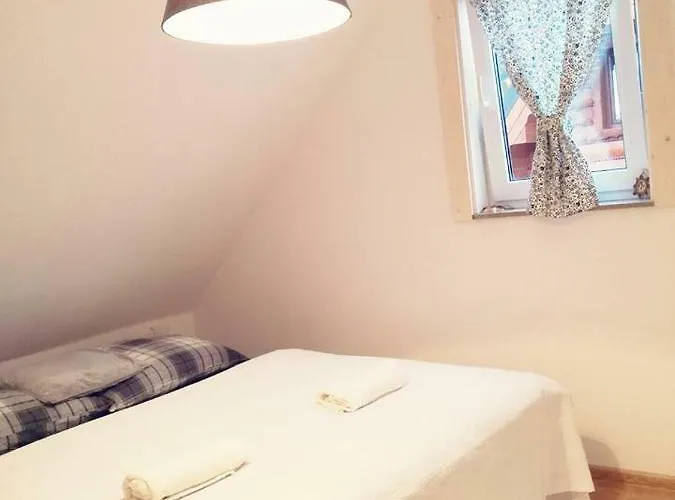 Сasa de vacaciones Domcek Pri Vode