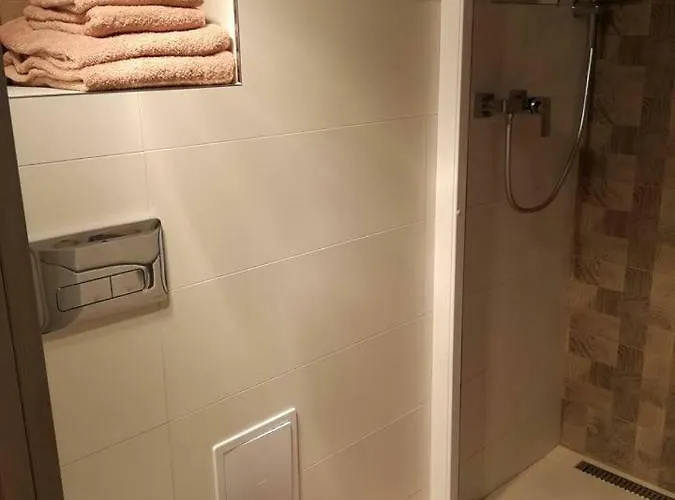 Сasa de vacaciones Domcek Pri Vode *