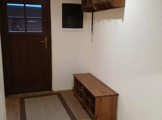 Domcek Pri Vode Сasa de vacaciones Mlynceky