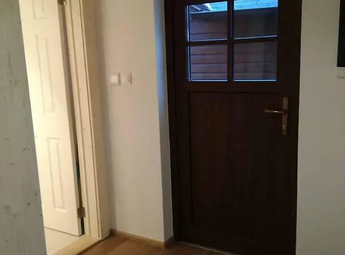 Сasa de vacaciones Domcek Pri Vode *