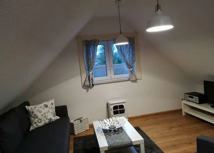 Domcek Pri Vode Сasa de vacaciones Mlynceky