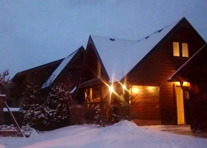 Сasa de vacaciones Domcek Pri Vode