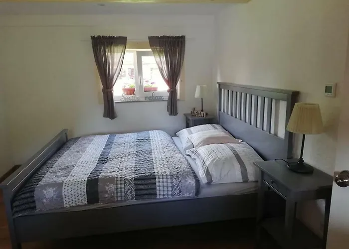 Сasa de vacaciones Domcek Pri Vode *