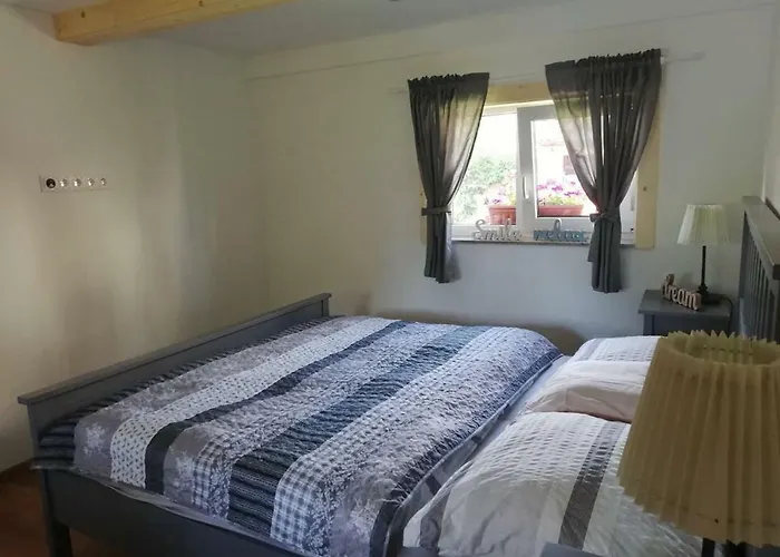 Сasa de vacaciones Domcek Pri Vode *